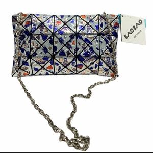 Issey Miyake handbag